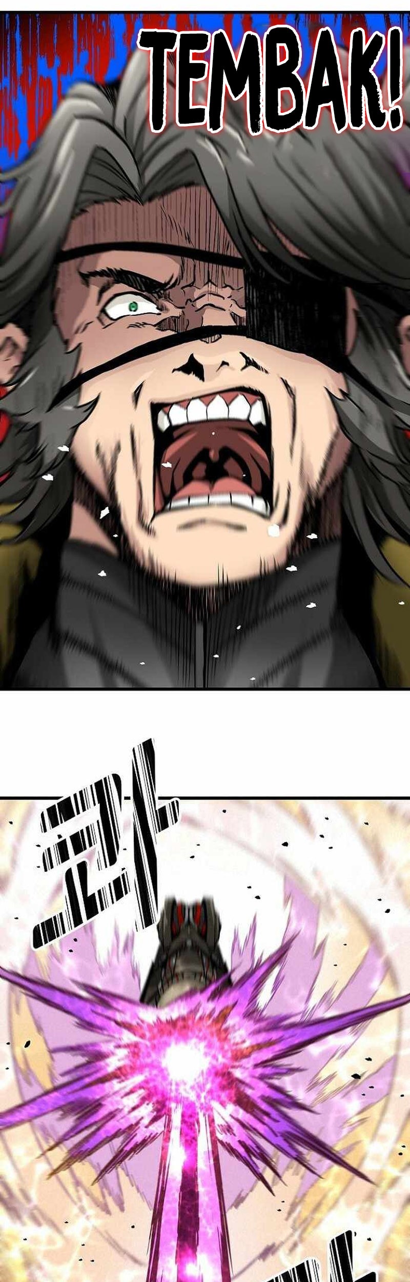 Unbreakable Chapter 46 Gambar 11