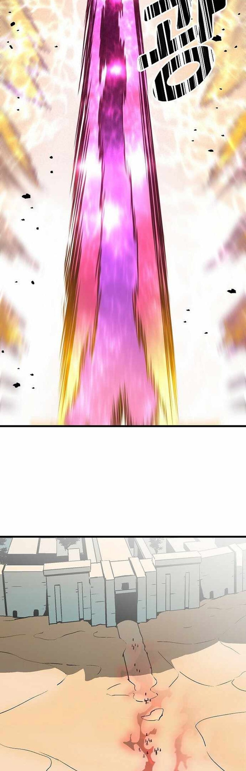 Unbreakable Chapter 46 Gambar 12