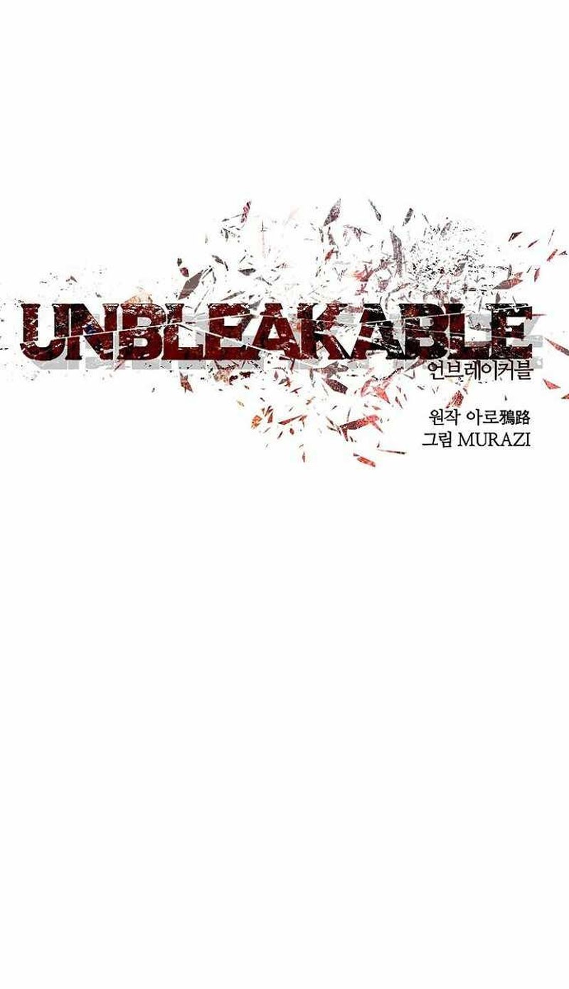 Unbreakable Chapter 46 Gambar 19