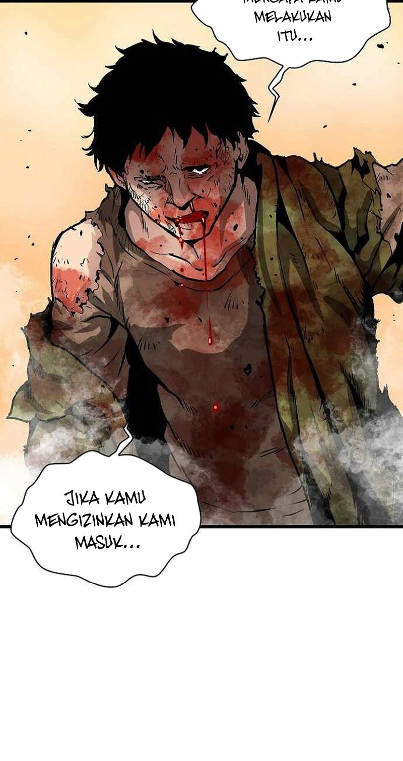 Unbreakable Chapter 46 Gambar 22