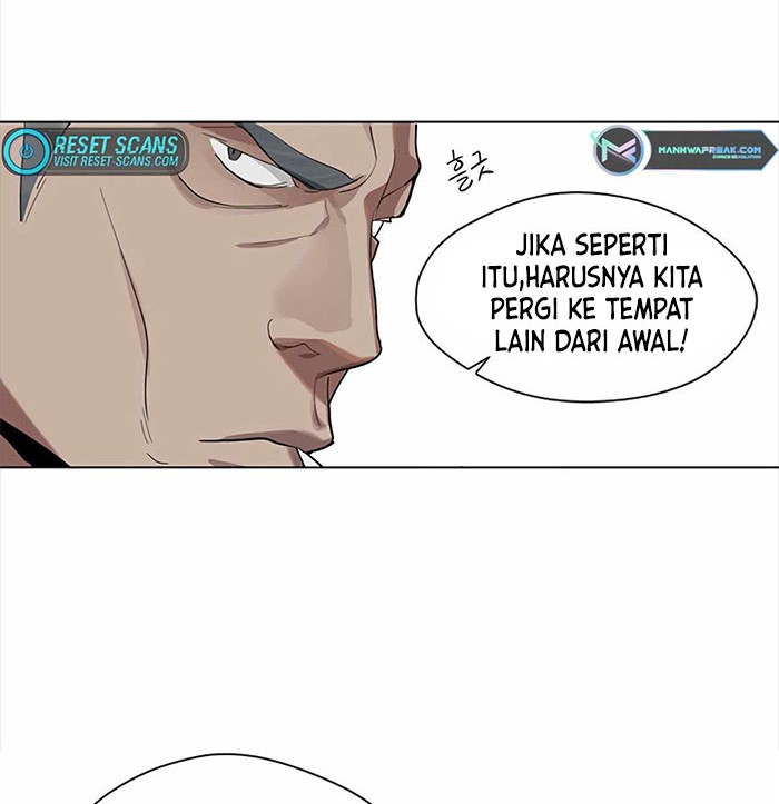 Underworld Restaurant Chapter 14 Gambar 41