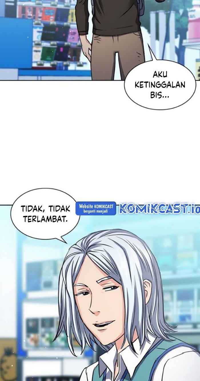 Seoul Station Druid Chapter 96 Gambar 19
