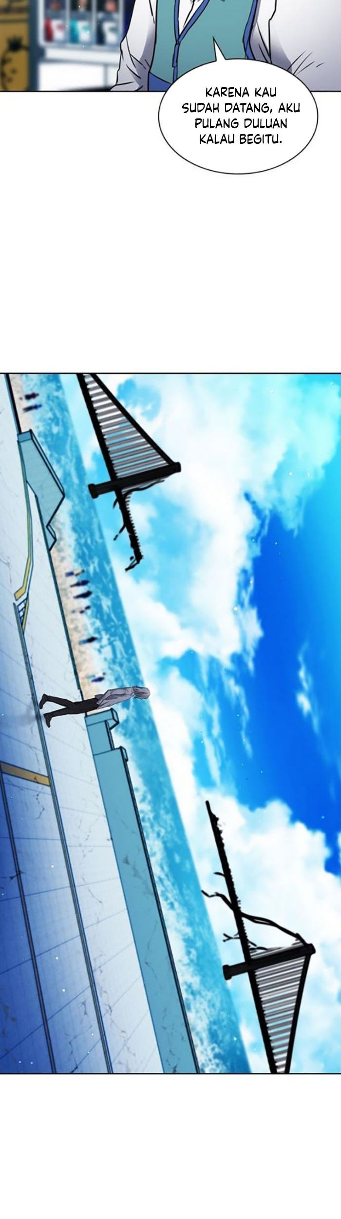Seoul Station Druid Chapter 96 Gambar 20