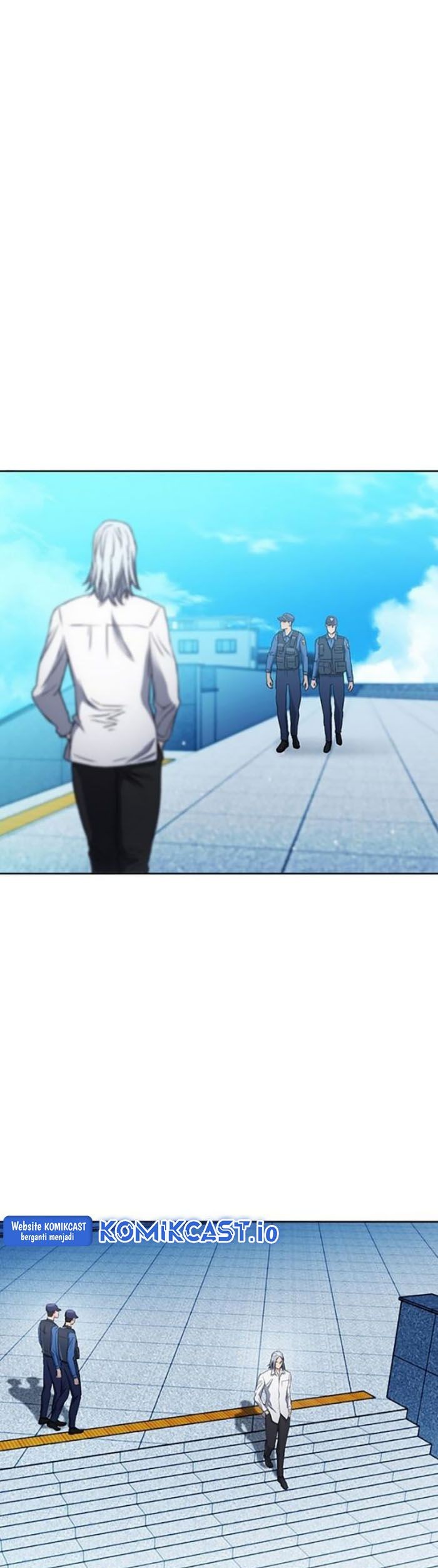 Seoul Station Druid Chapter 96 Gambar 22