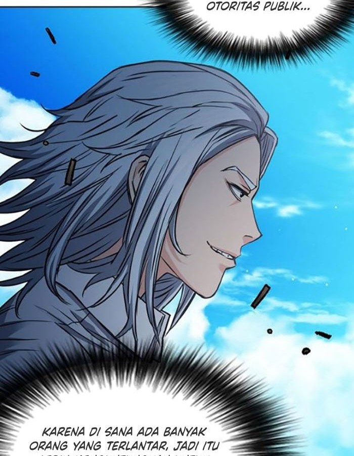 Seoul Station Druid Chapter 96 Gambar 25