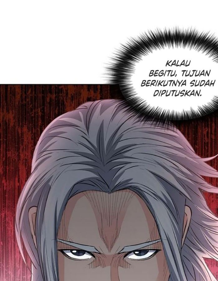 Seoul Station Druid Chapter 96 Gambar 27