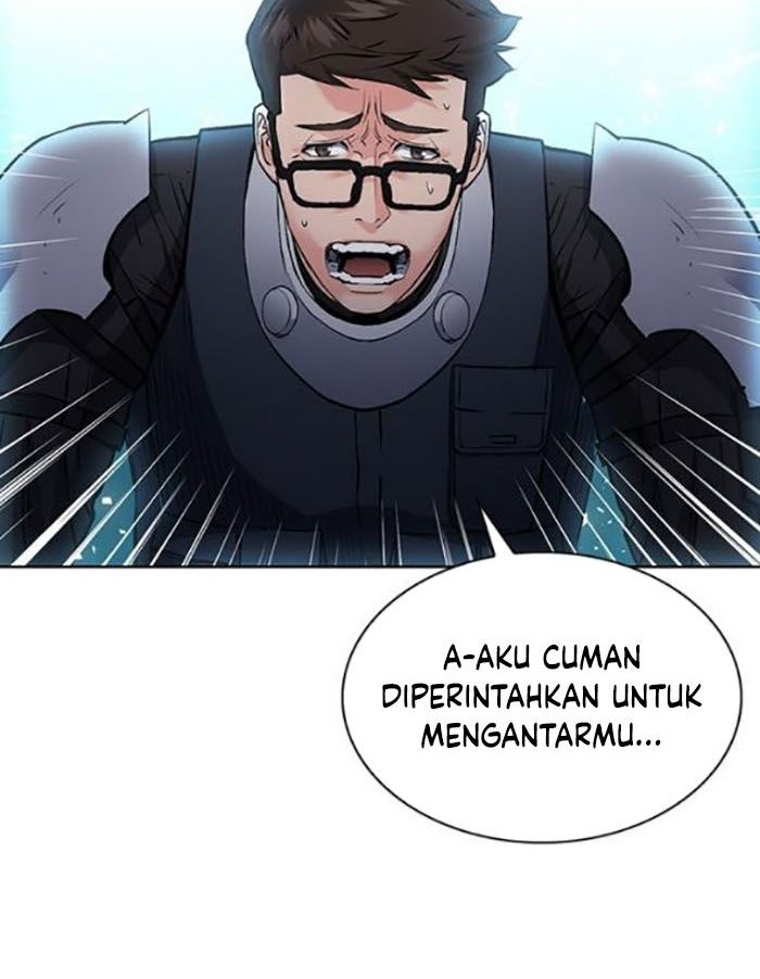 Seoul Station Druid Chapter 96 Gambar 31