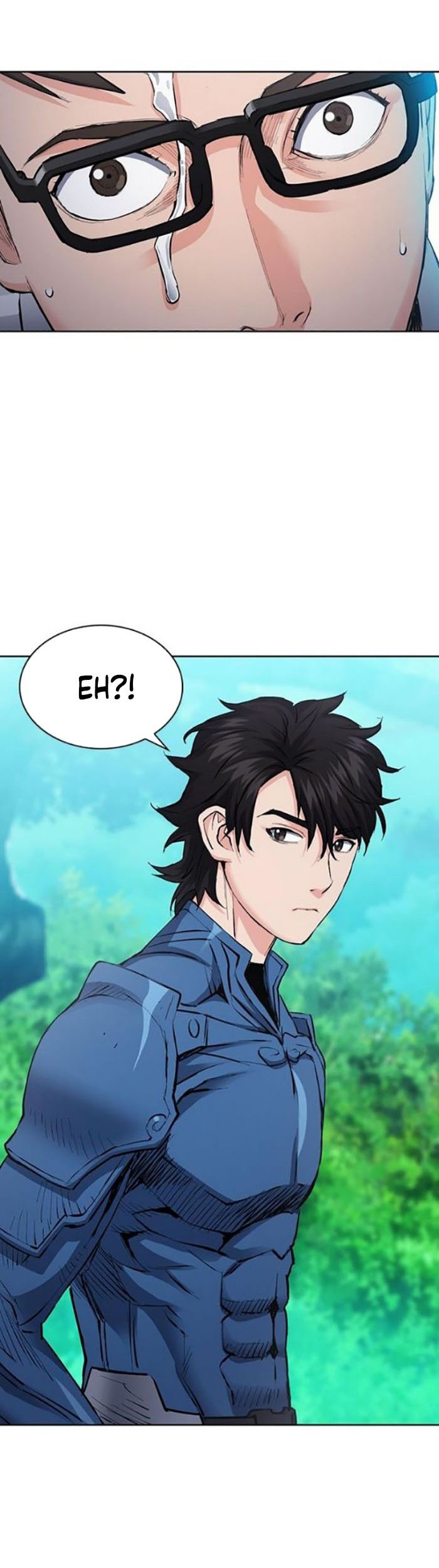 Seoul Station Druid Chapter 96 Gambar 34