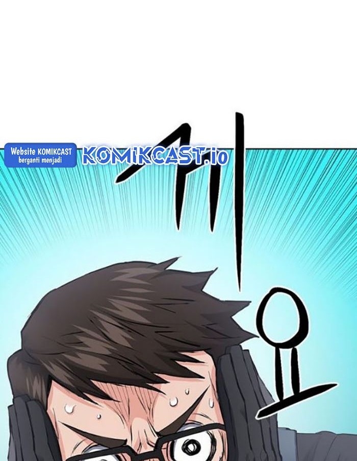 Seoul Station Druid Chapter 96 Gambar 35