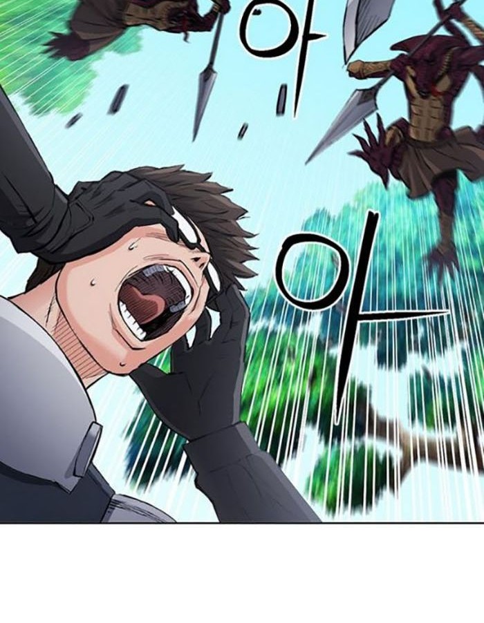 Seoul Station Druid Chapter 96 Gambar 37