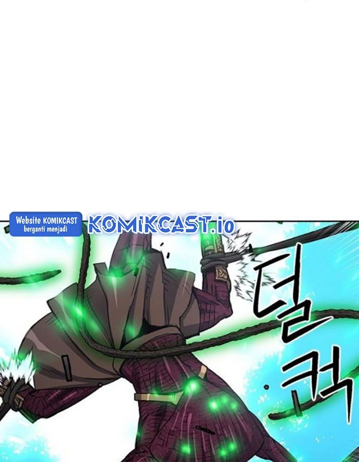 Seoul Station Druid Chapter 96 Gambar 39