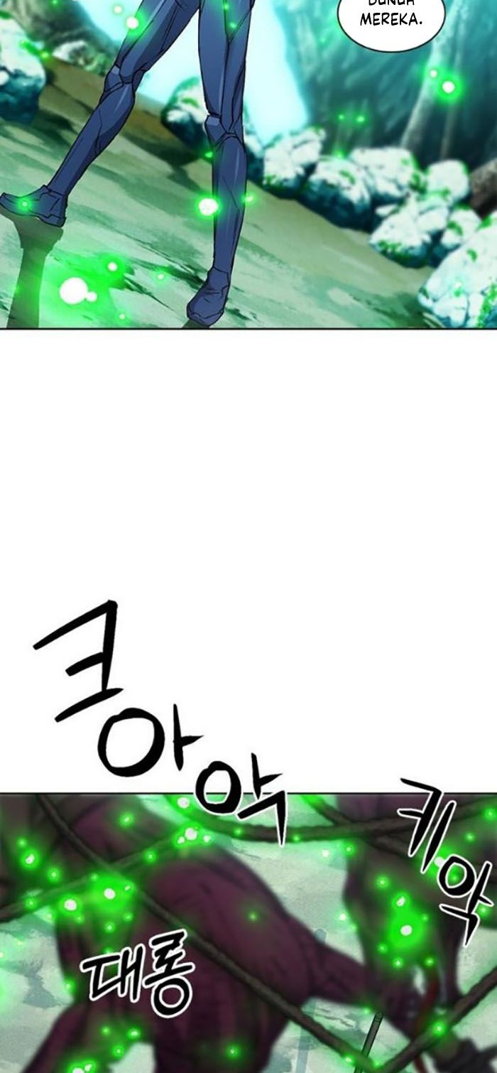 Seoul Station Druid Chapter 96 Gambar 43