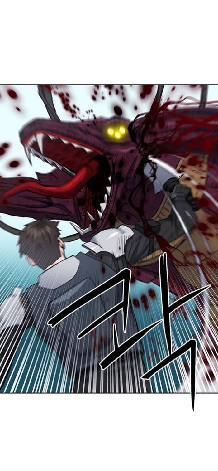 Seoul Station Druid Chapter 96 Gambar 45