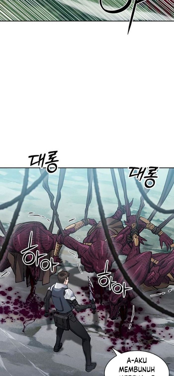 Seoul Station Druid Chapter 96 Gambar 47