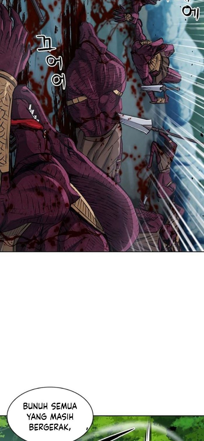 Seoul Station Druid Chapter 96 Gambar 49