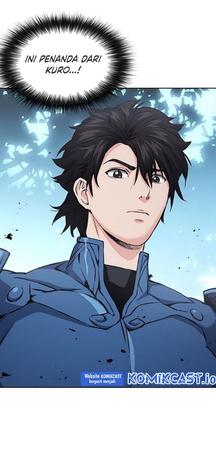 Seoul Station Druid Chapter 96 Gambar 53
