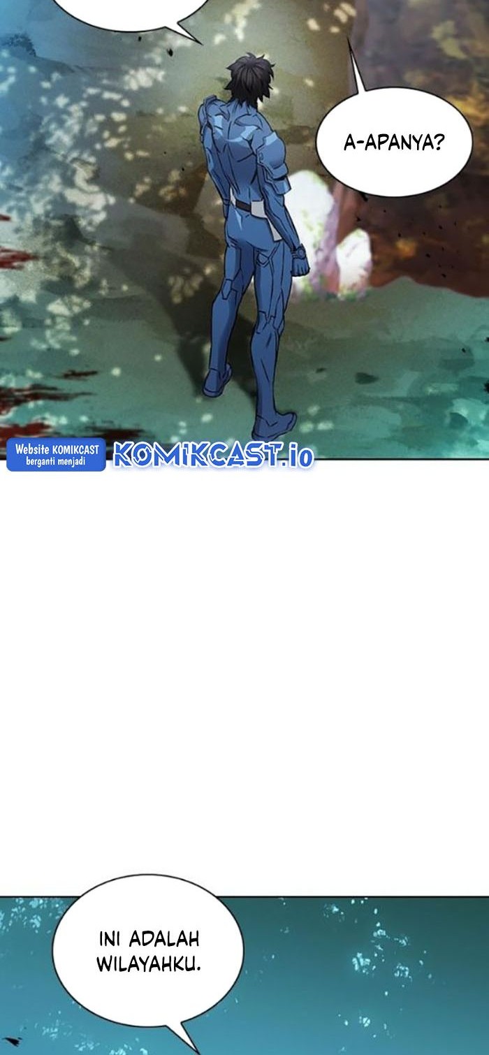 Seoul Station Druid Chapter 96 Gambar 55
