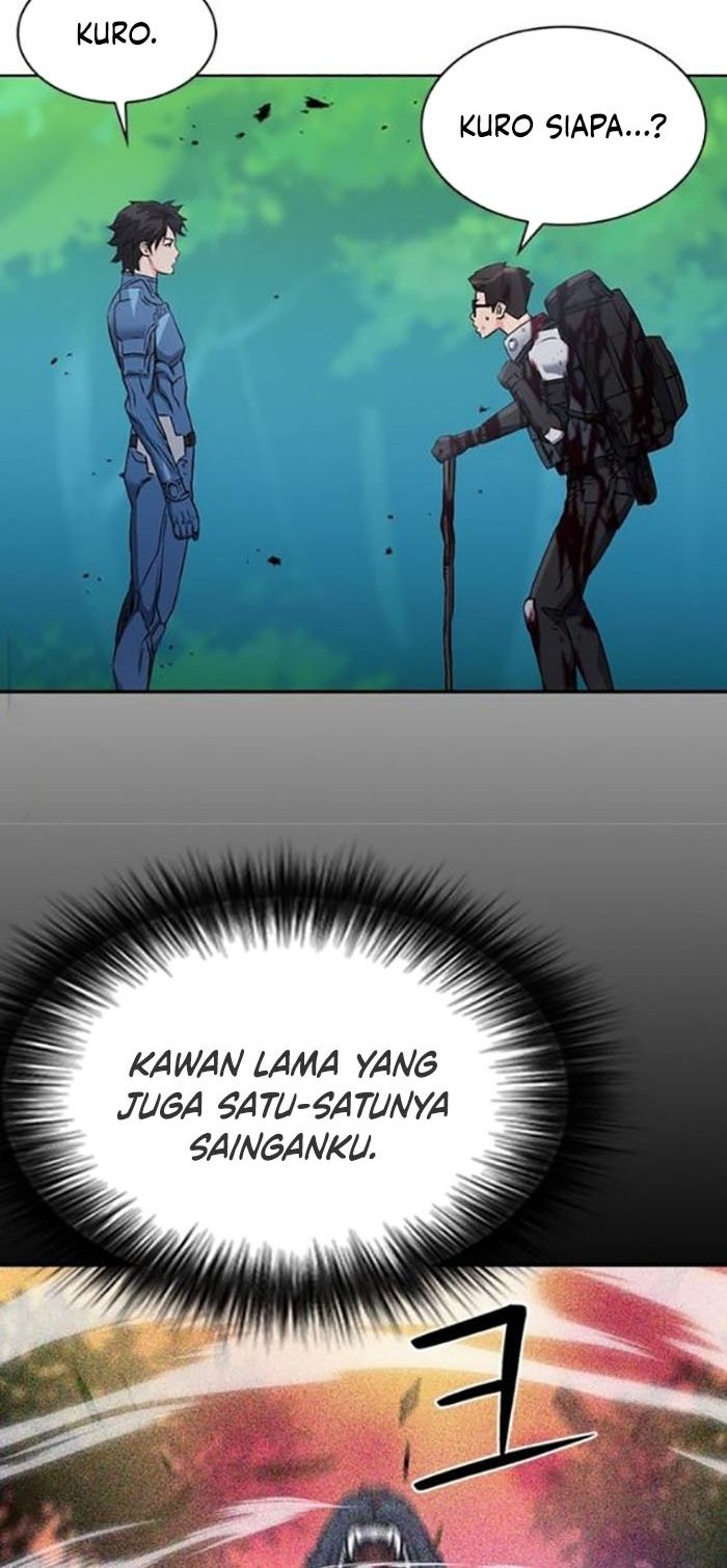Seoul Station Druid Chapter 96 Gambar 57