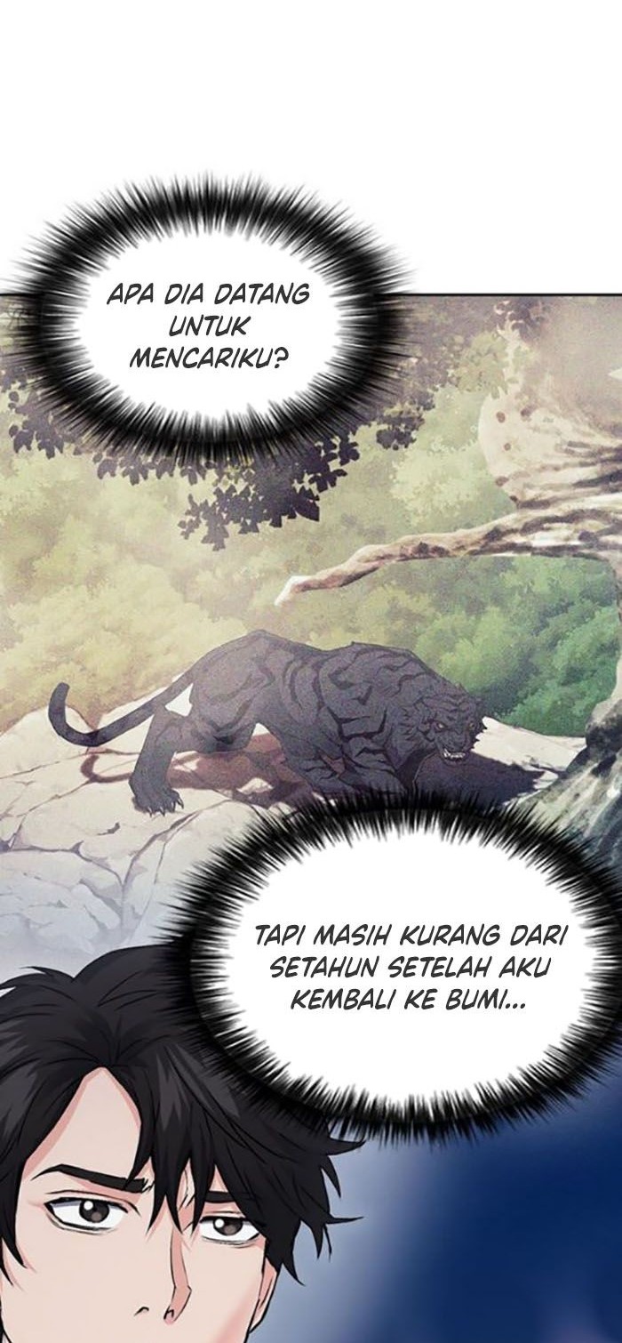 Seoul Station Druid Chapter 96 Gambar 59