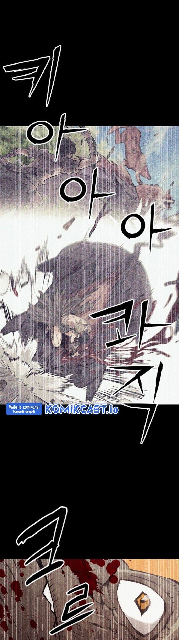 Seoul Station Druid Chapter 96 Gambar 64