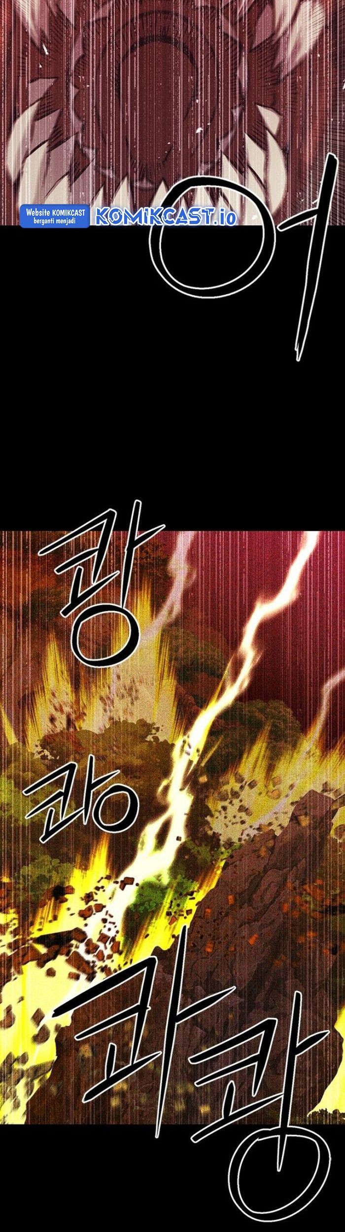 Seoul Station Druid Chapter 96 Gambar 68