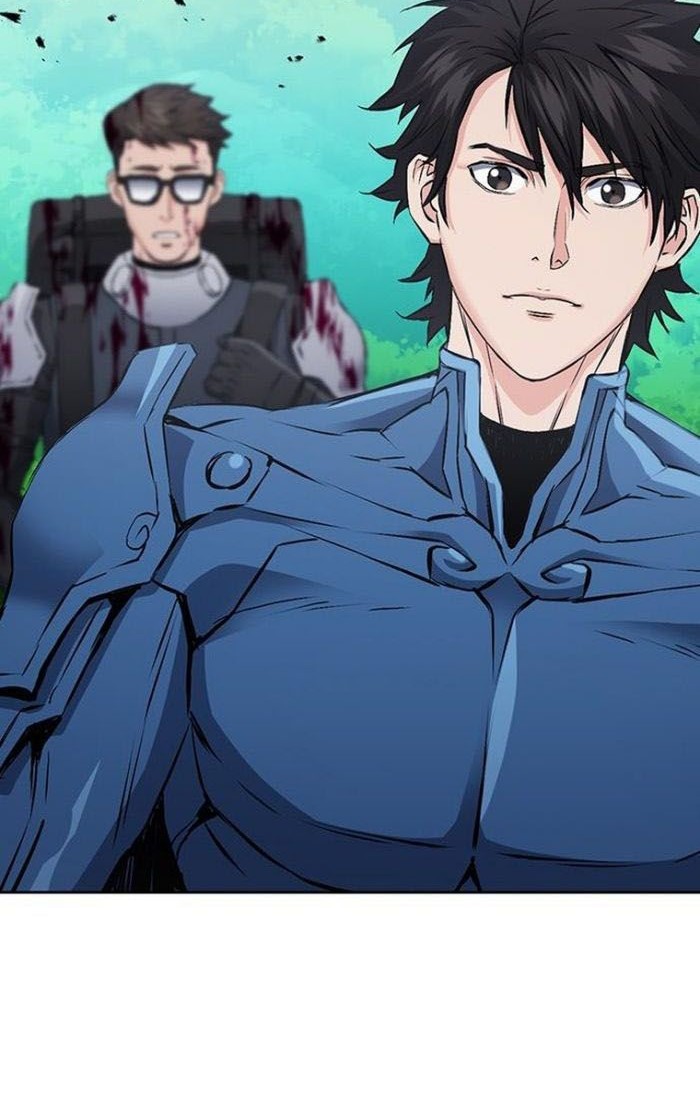 Seoul Station Druid Chapter 96 Gambar 71