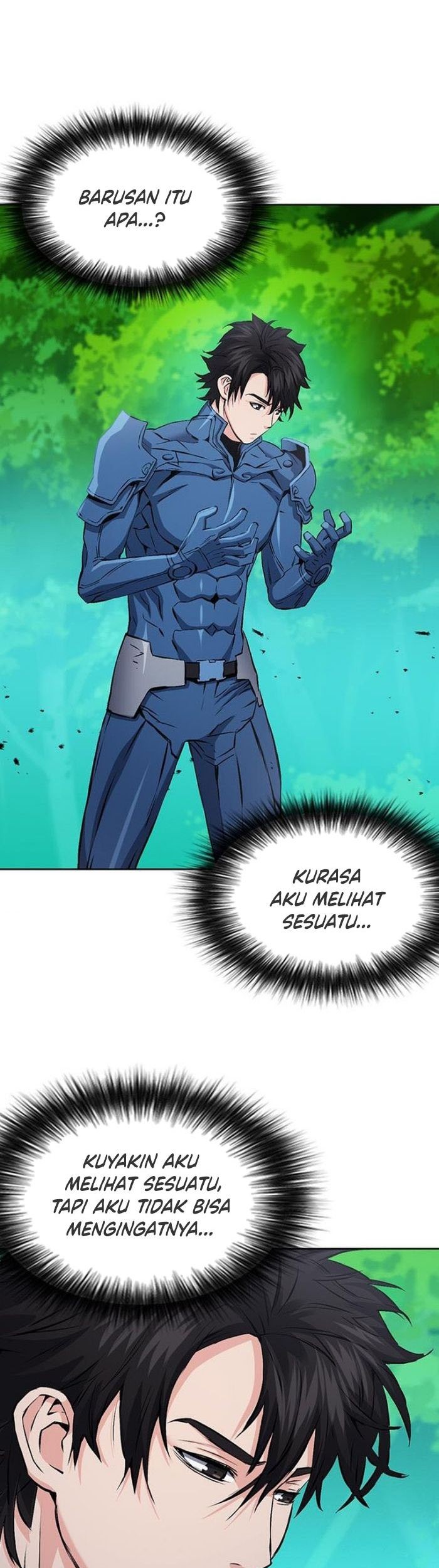Seoul Station Druid Chapter 96 Gambar 72