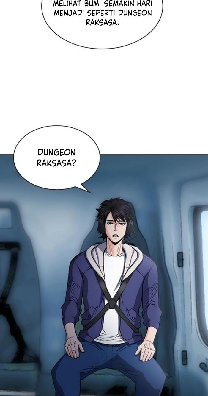 Seoul Station Druid Chapter 96 Gambar 5