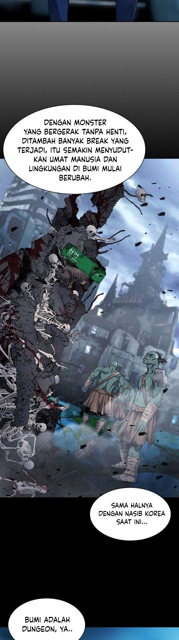 Seoul Station Druid Chapter 96 Gambar 6
