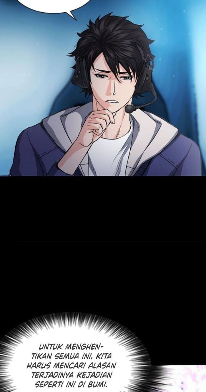 Seoul Station Druid Chapter 96 Gambar 7