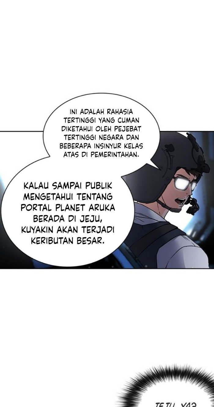 Seoul Station Druid Chapter 96 Gambar 11