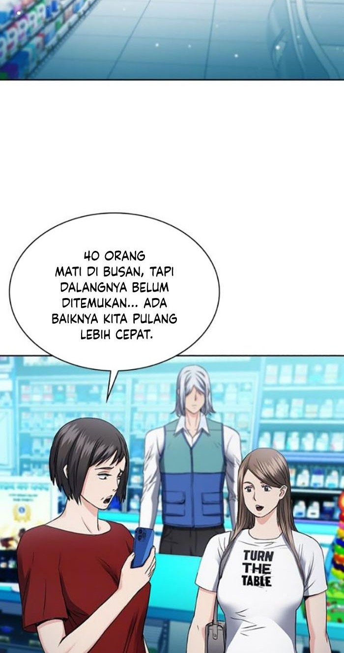 Seoul Station Druid Chapter 96 Gambar 15