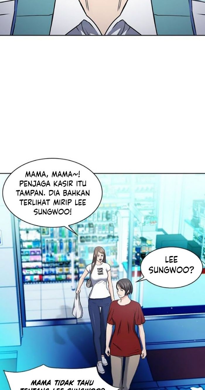 Seoul Station Druid Chapter 96 Gambar 17