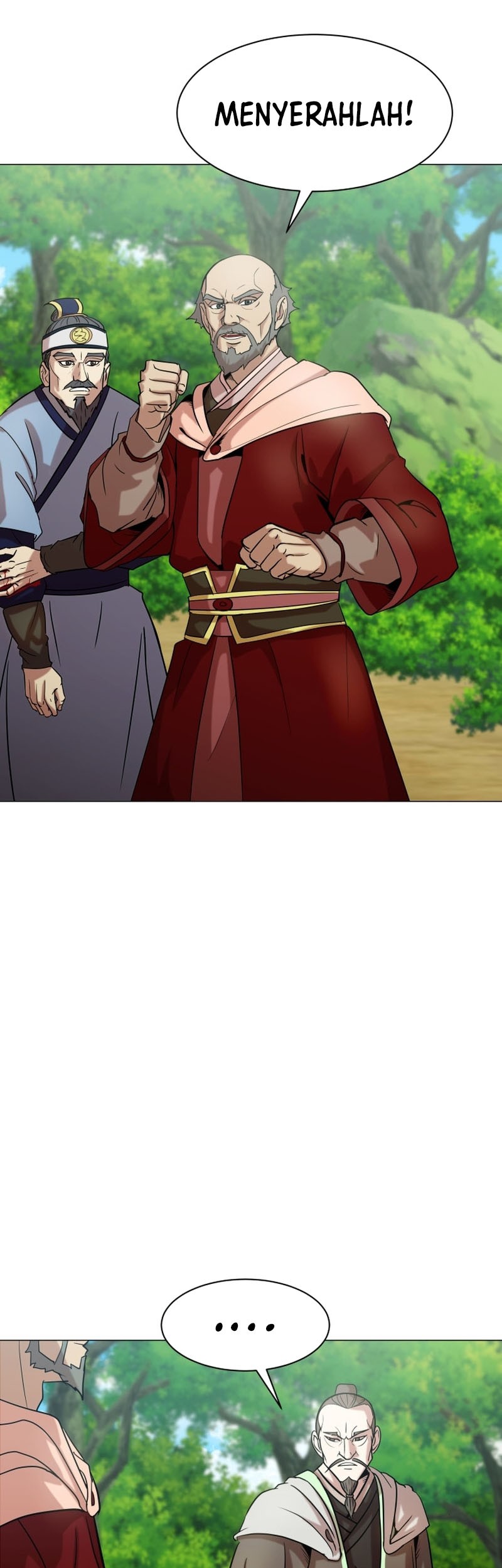 Magic Scholar Chapter 29 Gambar 36
