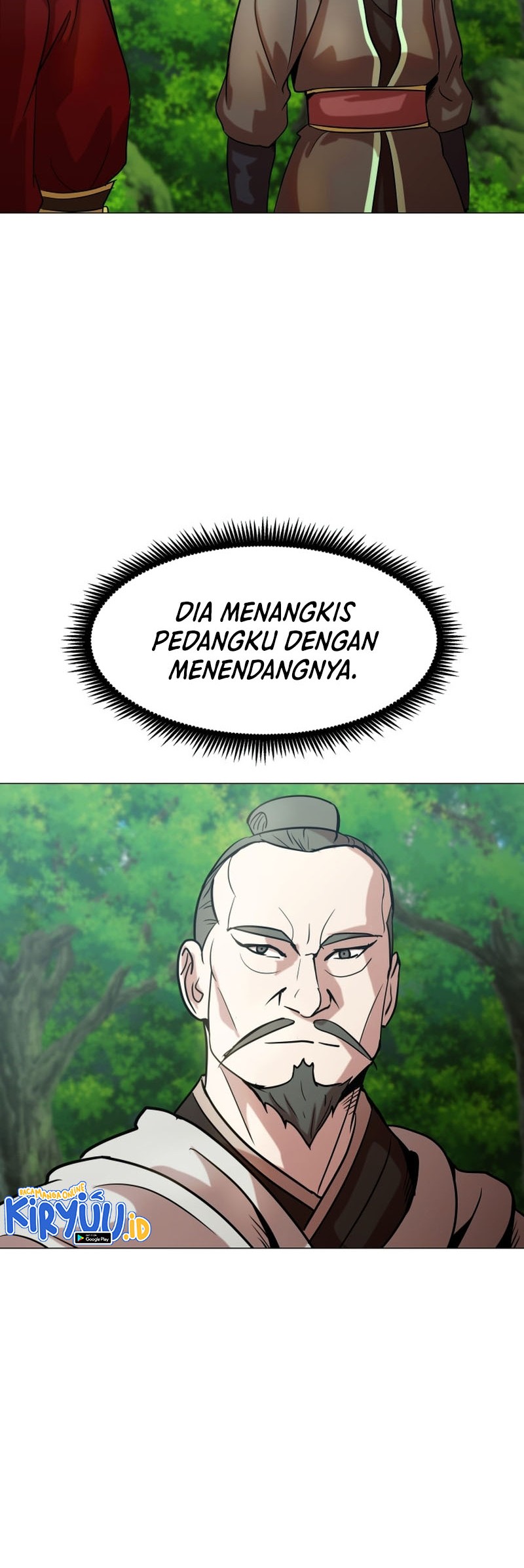 Magic Scholar Chapter 29 Gambar 37