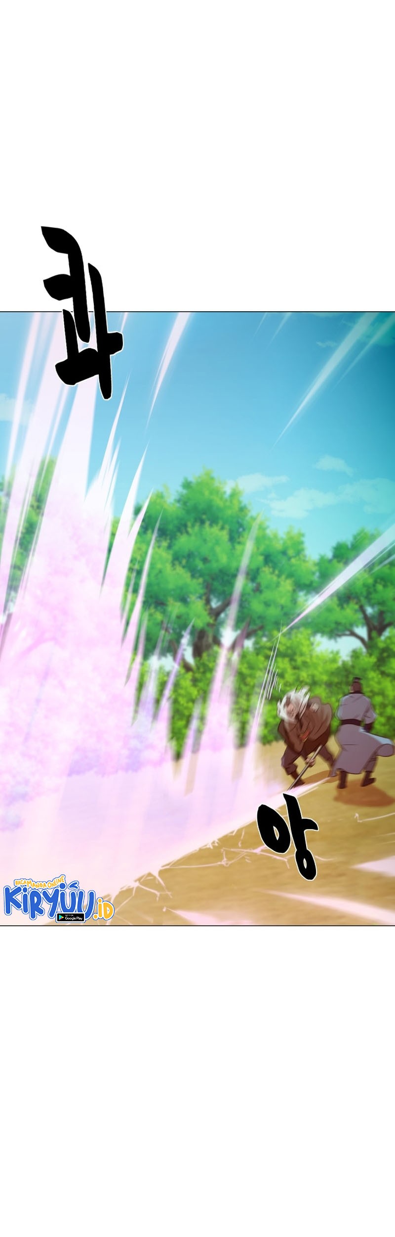 Magic Scholar Chapter 29 Gambar 40