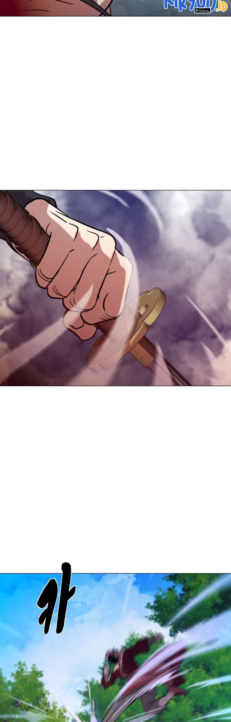 Magic Scholar Chapter 29 Gambar 44