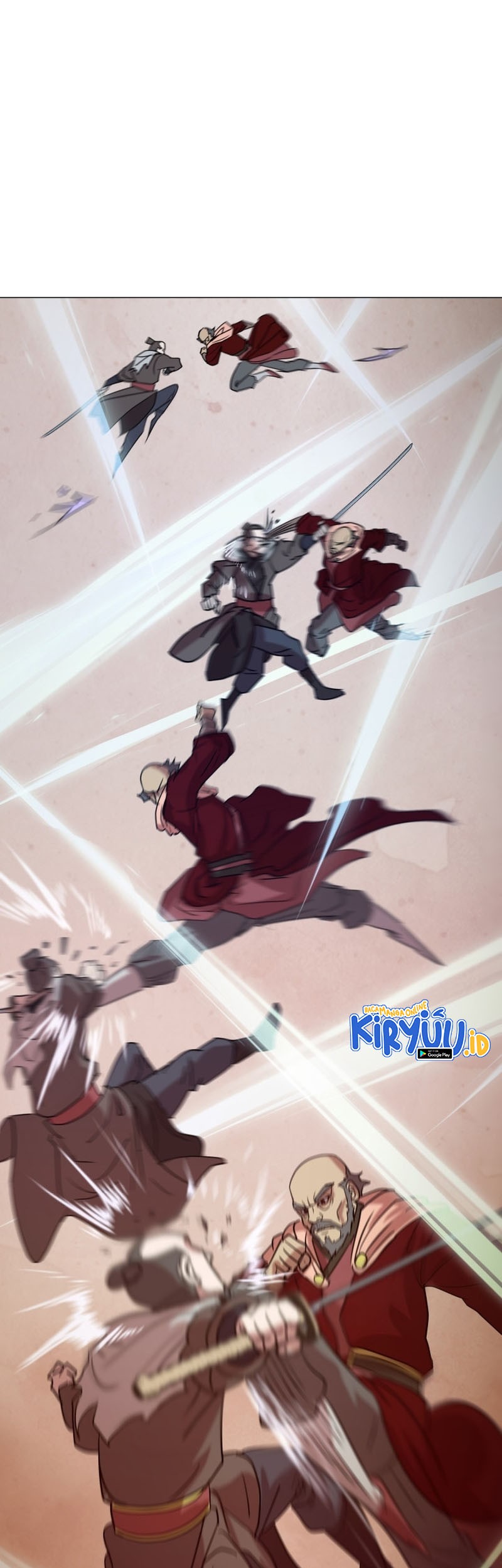 Magic Scholar Chapter 29 Gambar 46
