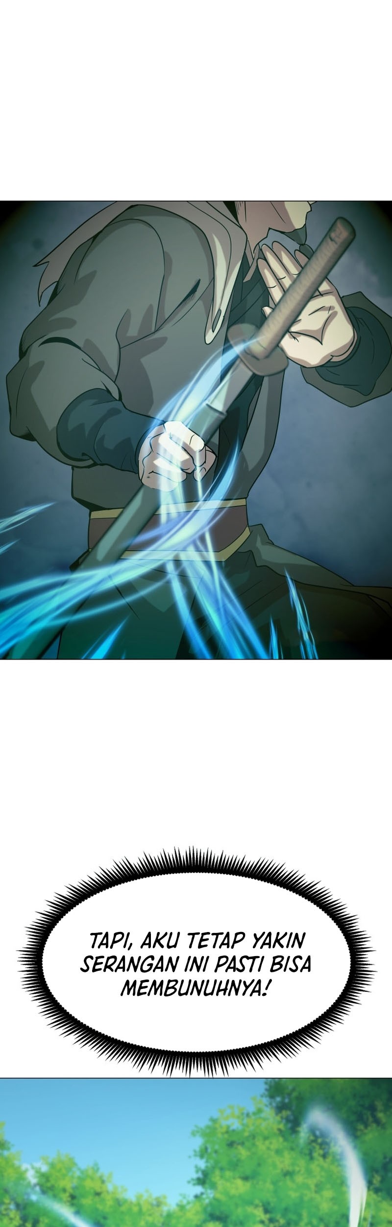 Magic Scholar Chapter 29 Gambar 48