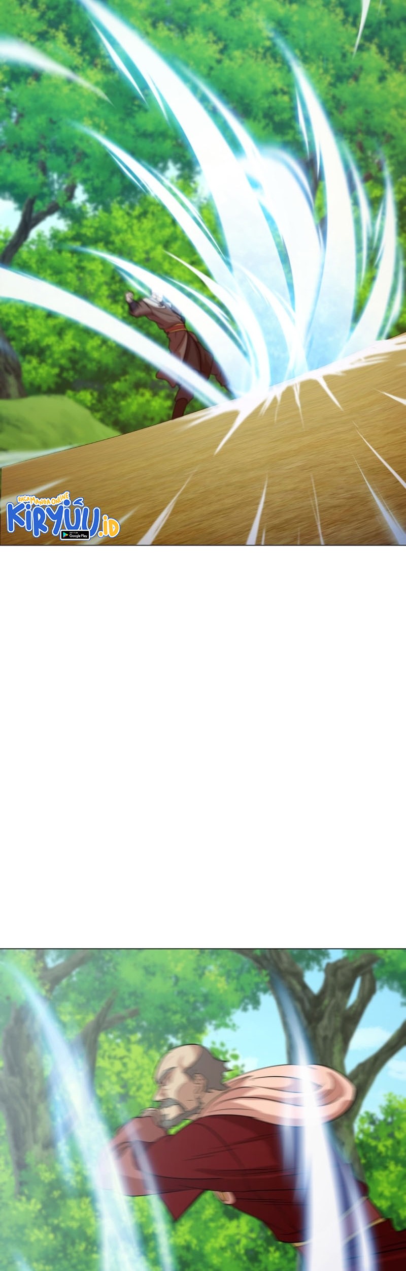 Magic Scholar Chapter 29 Gambar 49