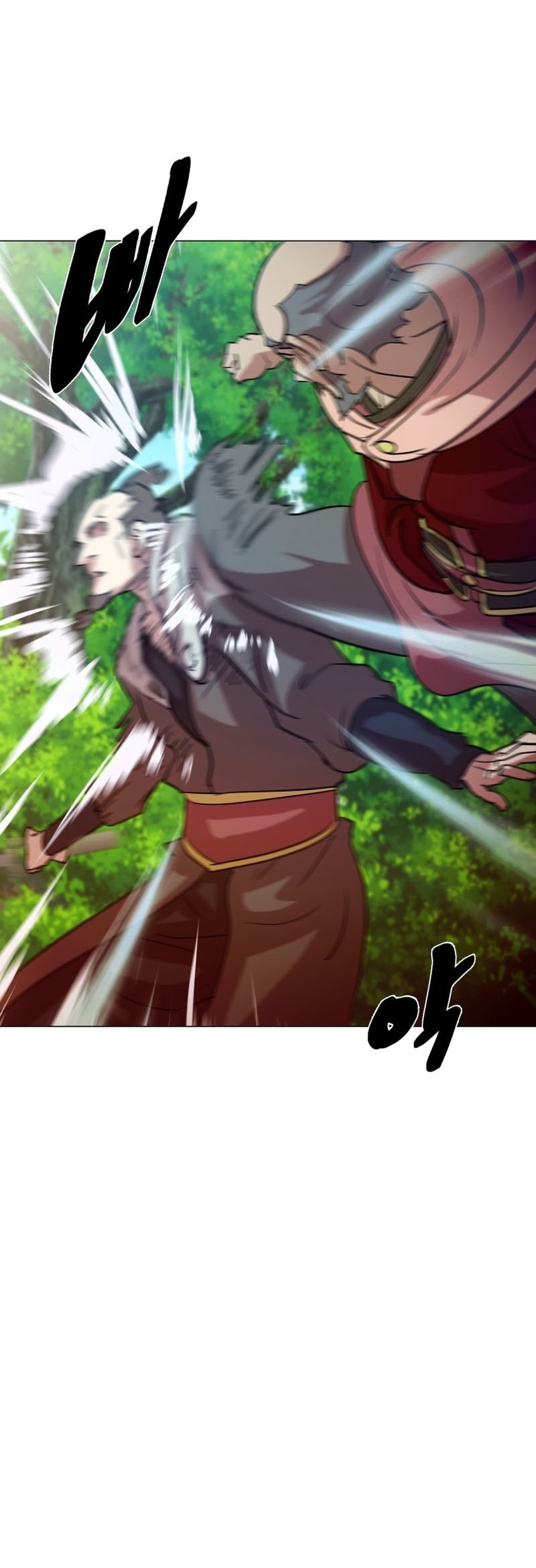 Magic Scholar Chapter 29 Gambar 53