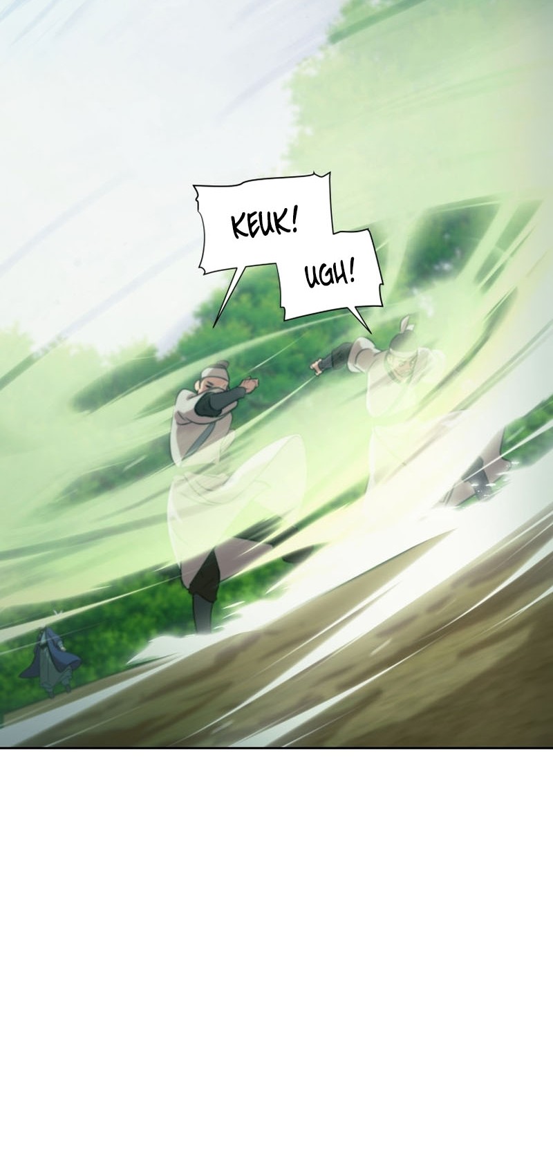 Magic Scholar Chapter 29 Gambar 13