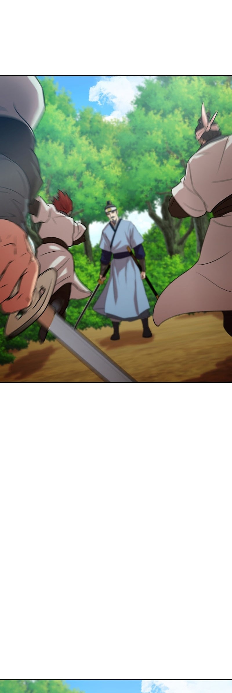 Magic Scholar Chapter 29 Gambar 21