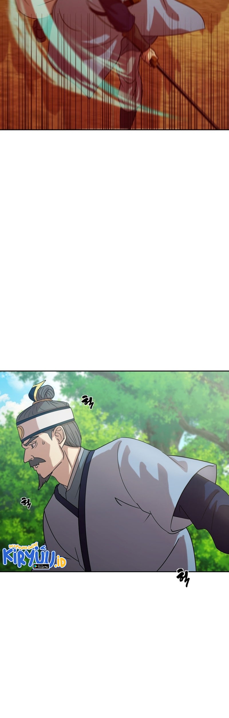 Magic Scholar Chapter 29 Gambar 23