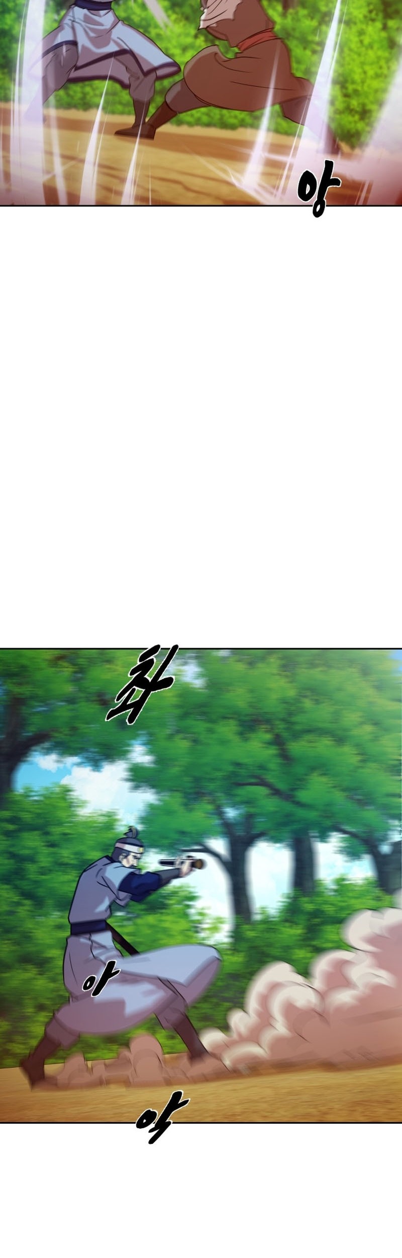Magic Scholar Chapter 29 Gambar 25