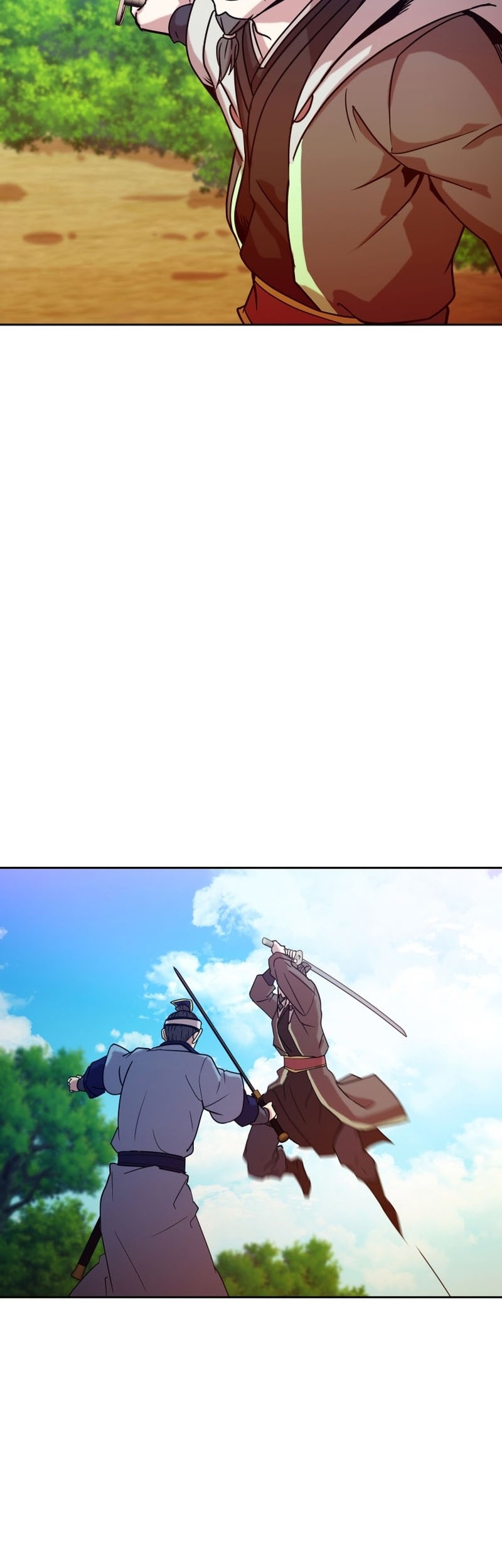 Magic Scholar Chapter 29 Gambar 27