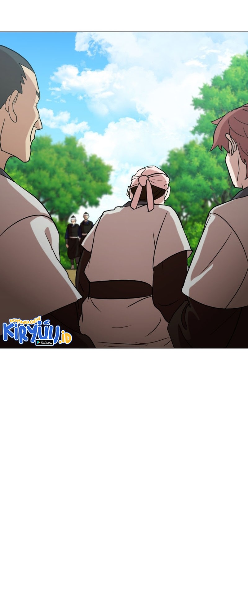 Magic Scholar Chapter 28 Gambar 41