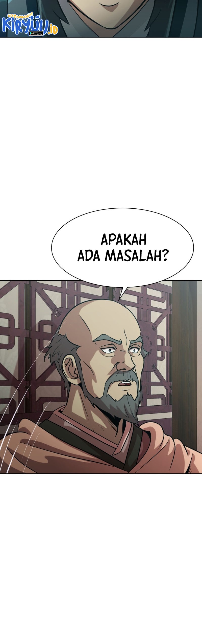 Magic Scholar Chapter 28 Gambar 44