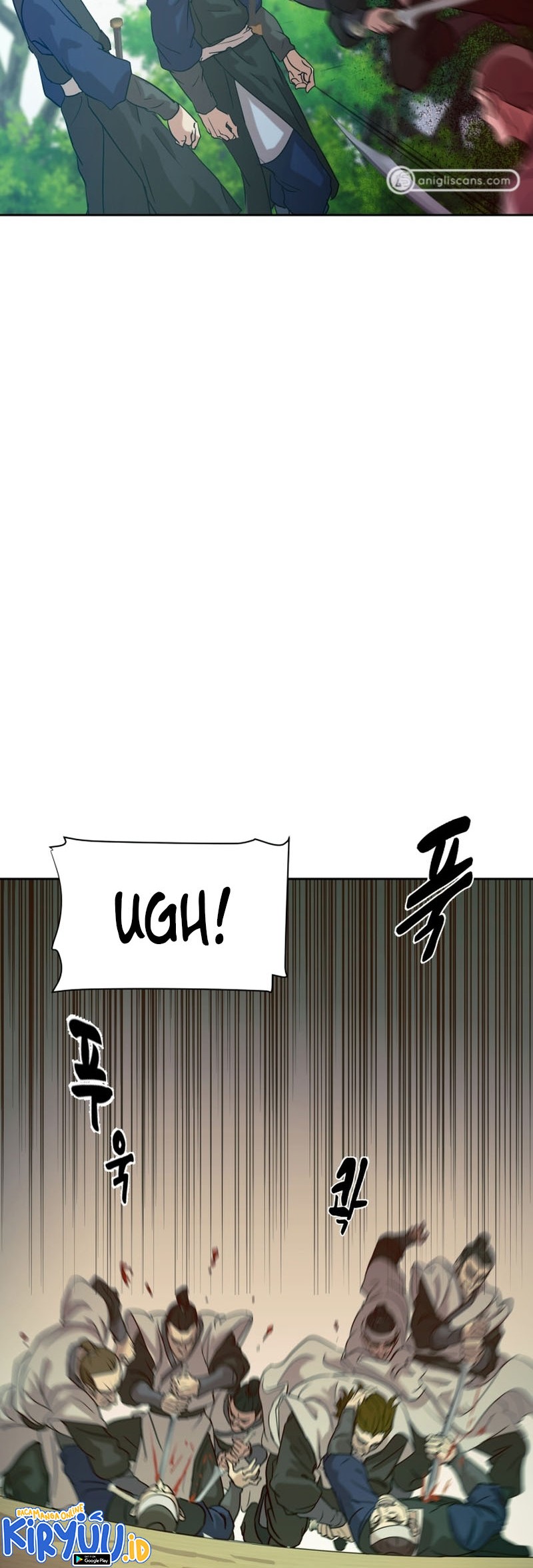 Magic Scholar Chapter 28 Gambar 49