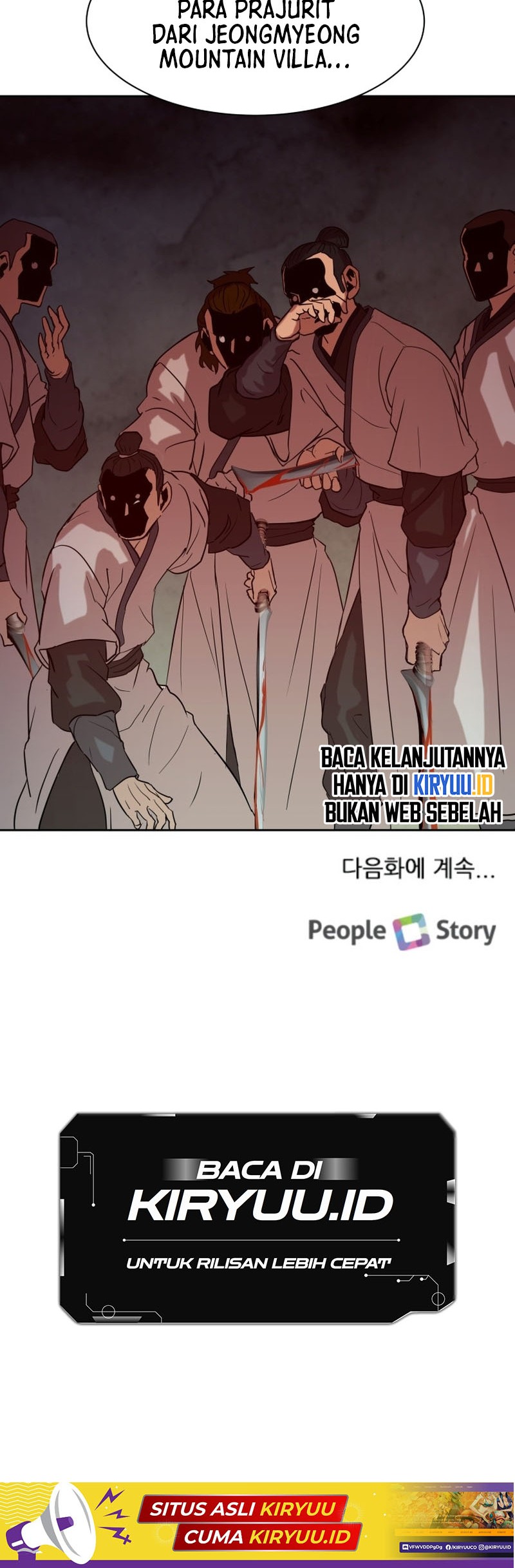 Magic Scholar Chapter 28 Gambar 51